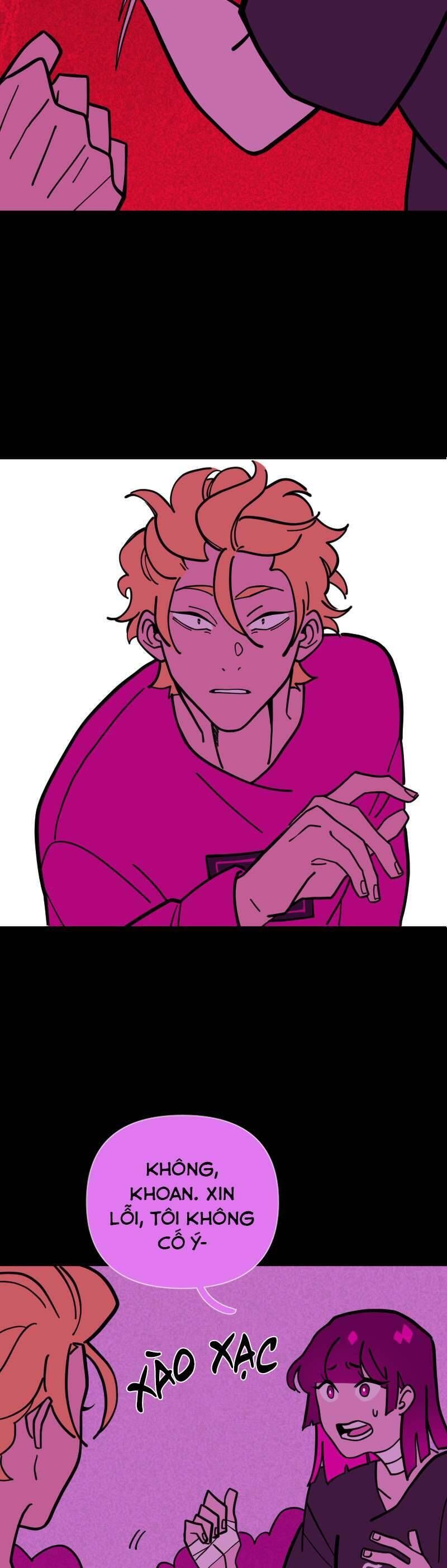 Homesick - Chapter 42 - Page 8