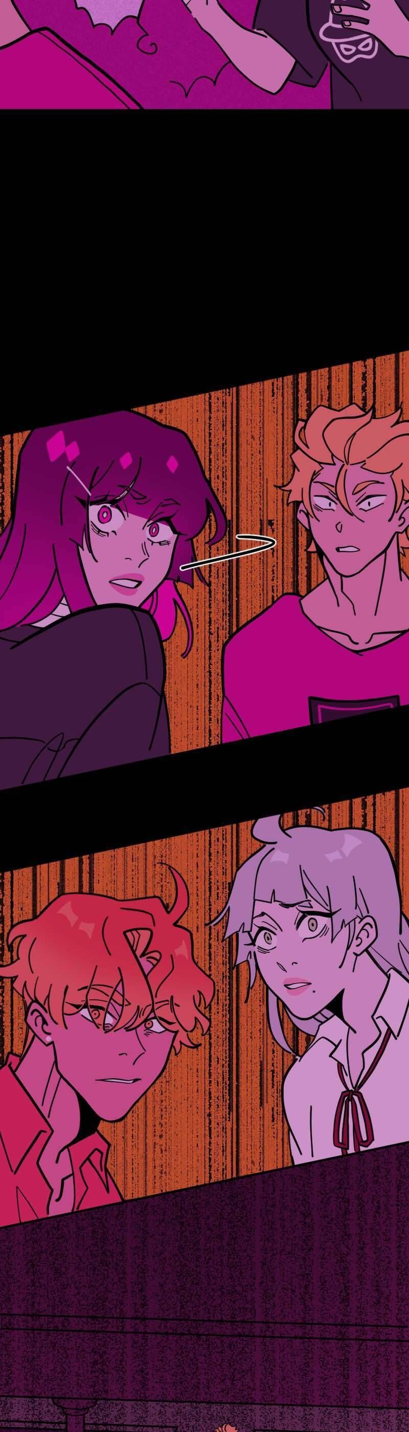 Homesick - Chapter 42 - Page 9