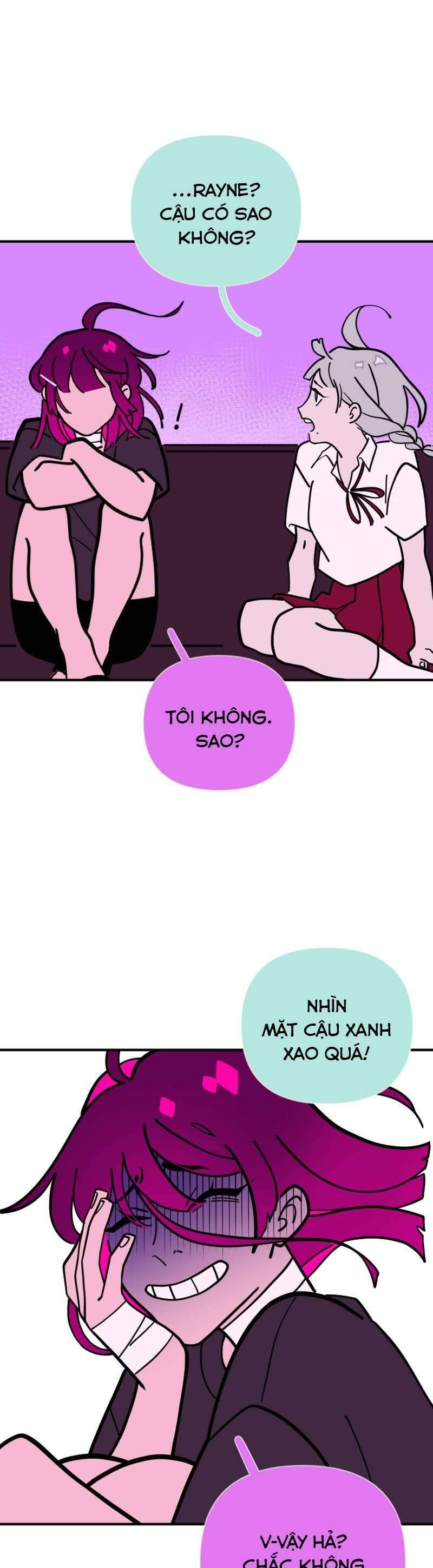 Homesick - Chapter 43 - Page 10