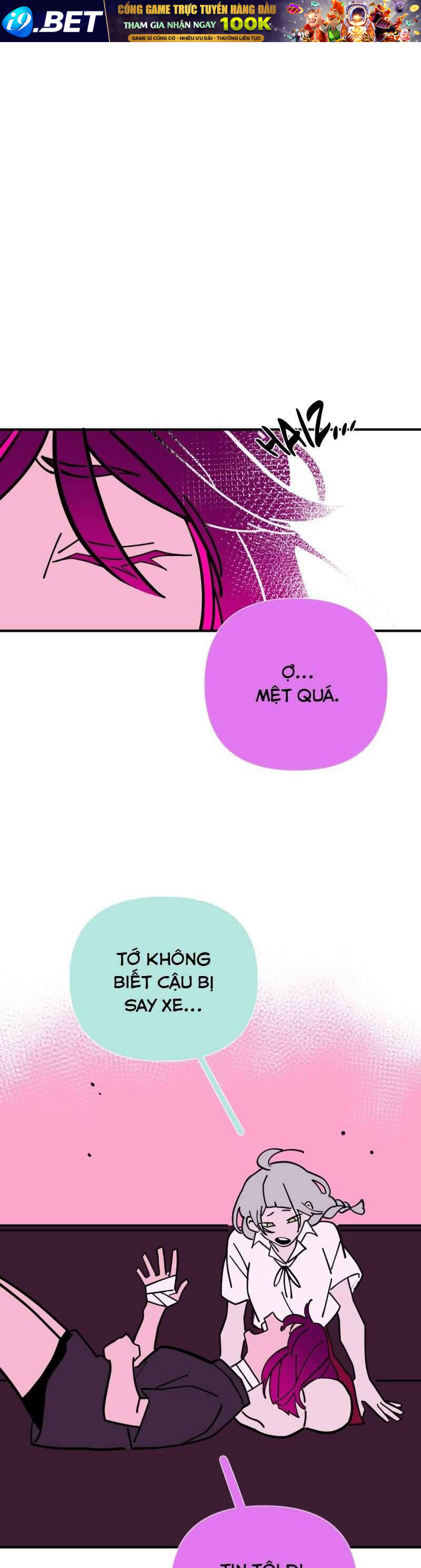 Homesick - Chapter 43 - Page 12