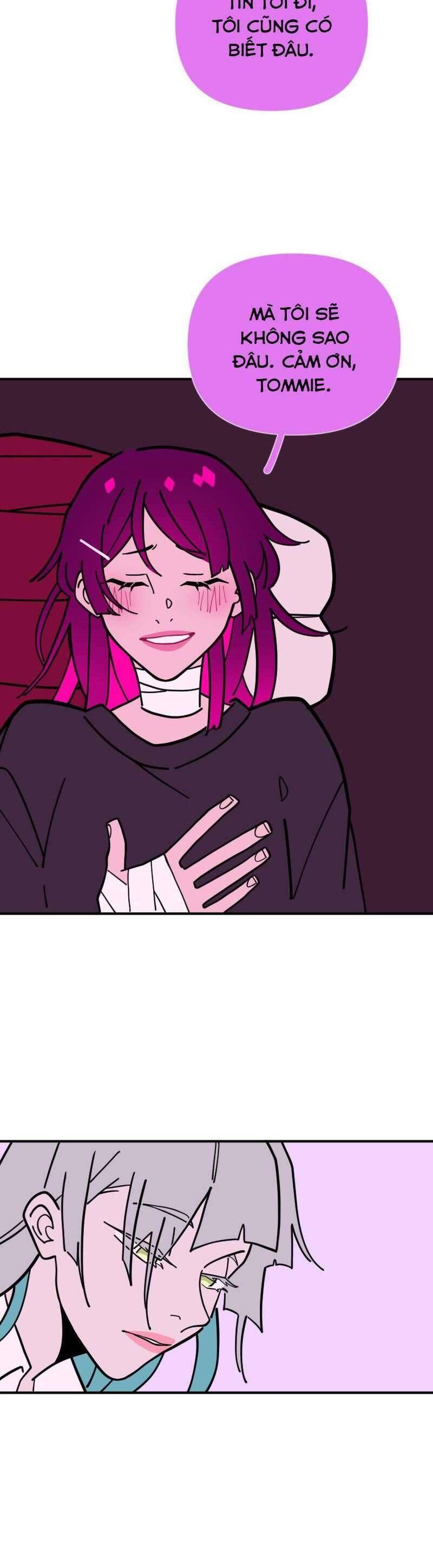 Homesick - Chapter 43 - Page 13