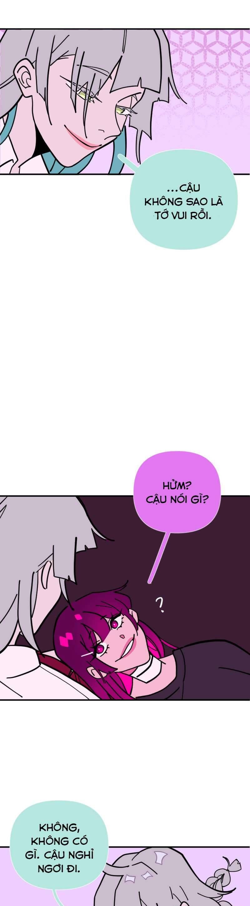 Homesick - Chapter 43 - Page 14