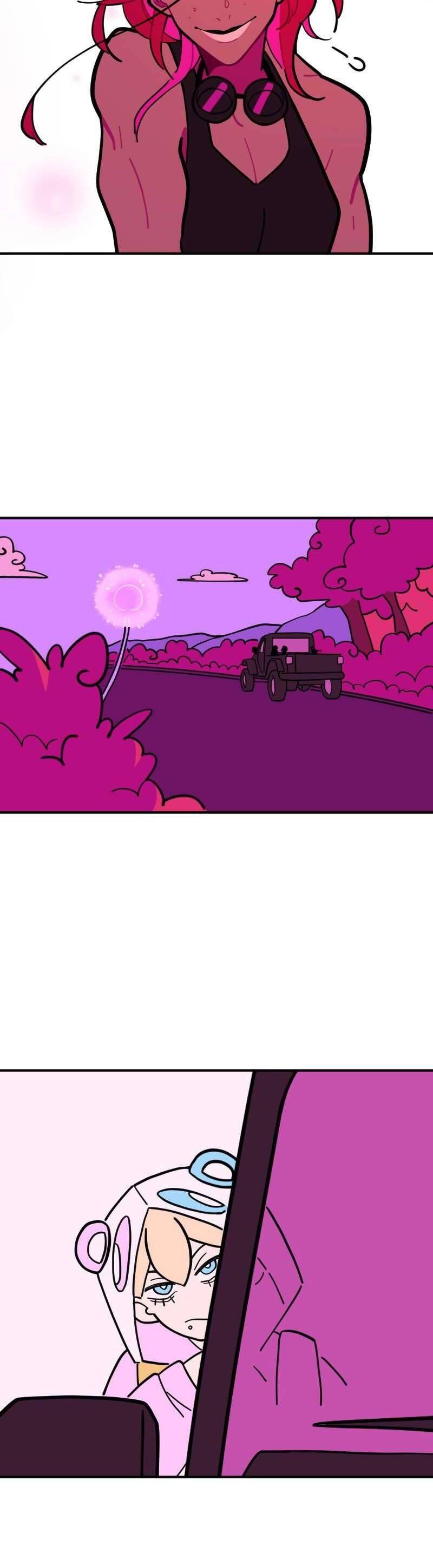 Homesick - Chapter 43 - Page 16