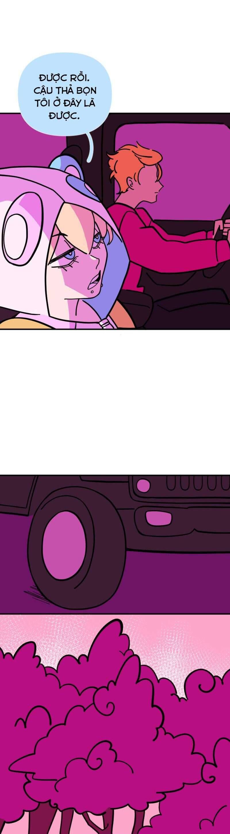 Homesick - Chapter 43 - Page 17