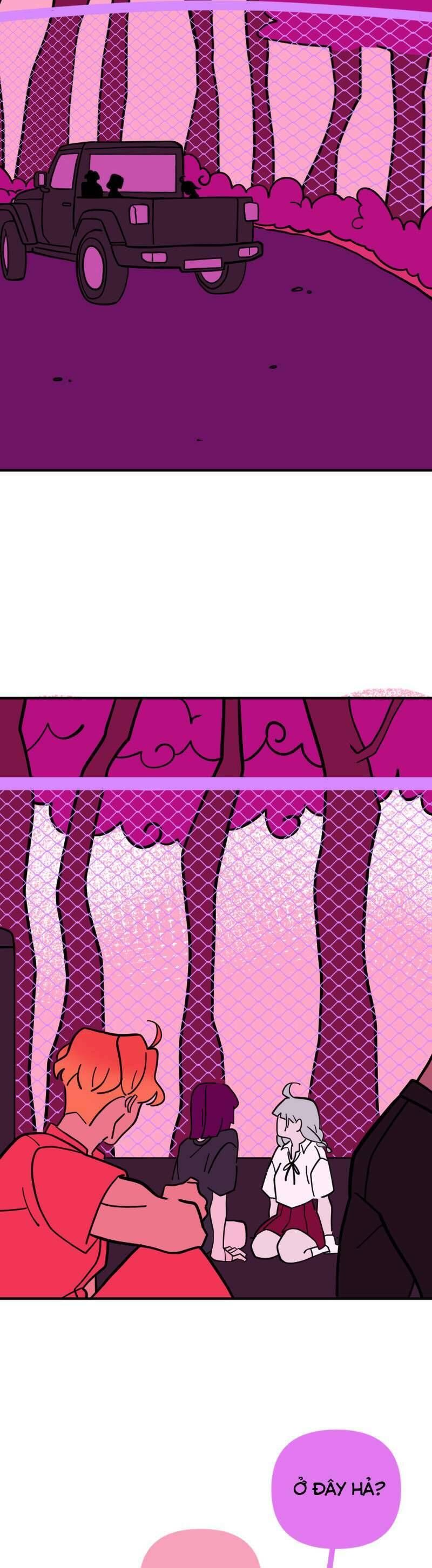 Homesick - Chapter 43 - Page 18