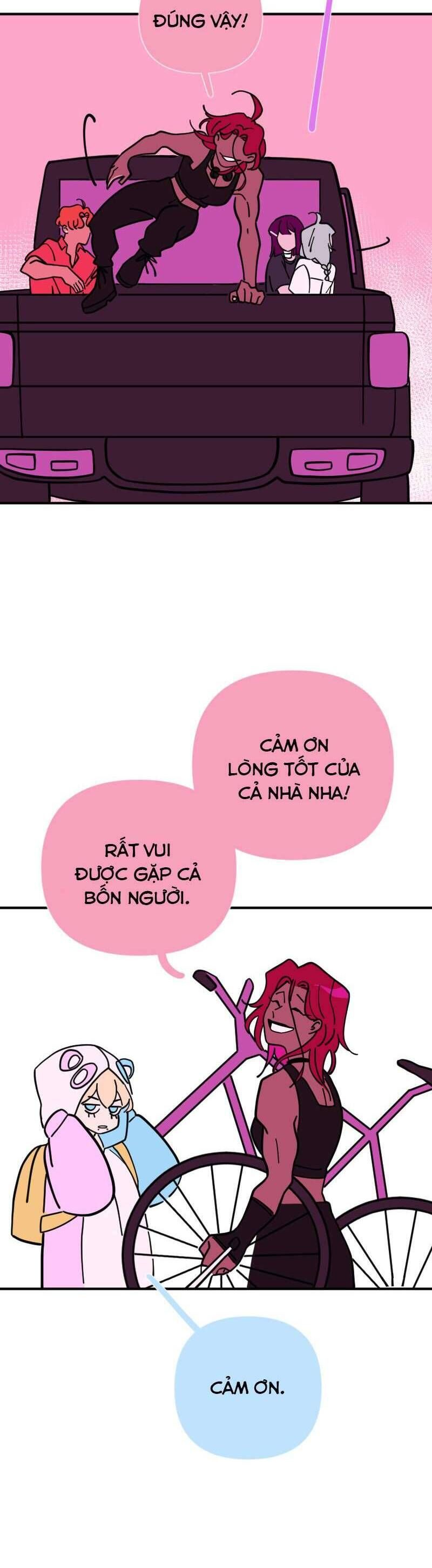 Homesick - Chapter 43 - Page 19