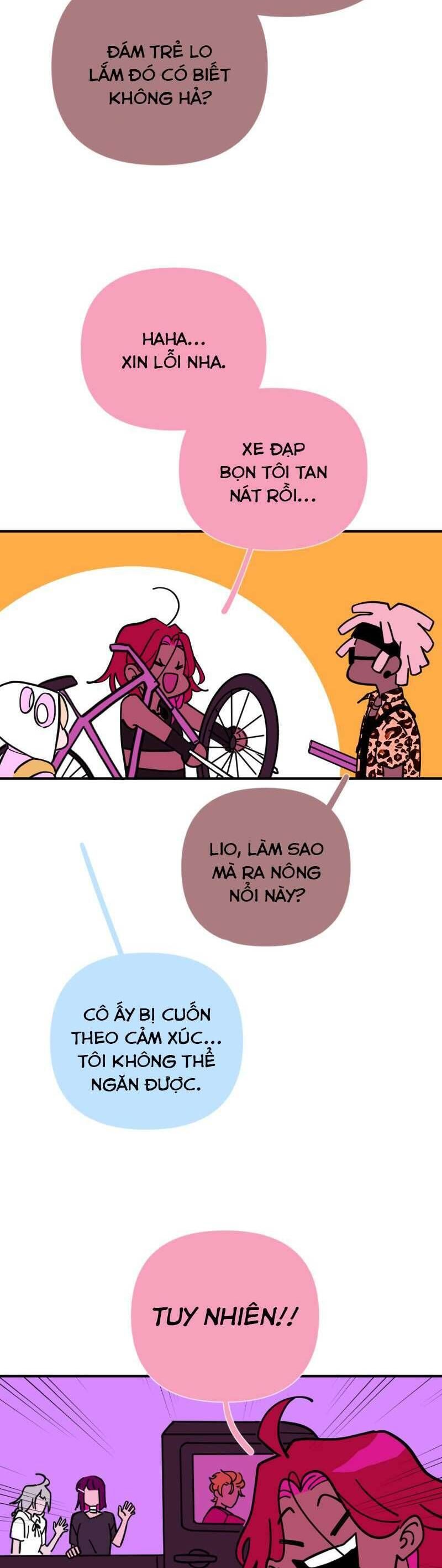 Homesick - Chapter 43 - Page 22