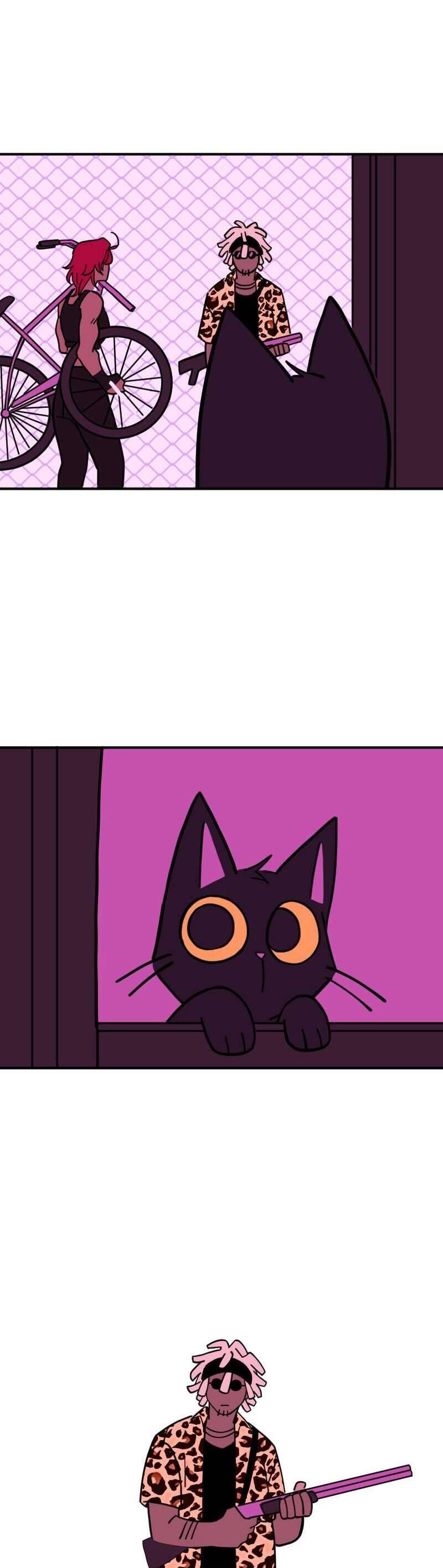 Homesick - Chapter 43 - Page 24