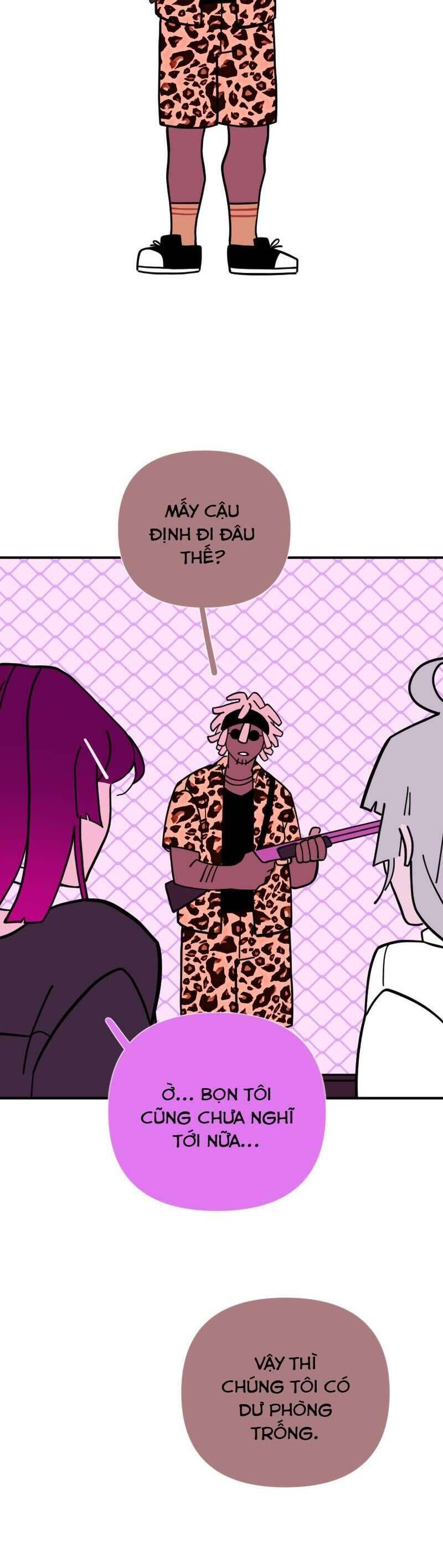 Homesick - Chapter 43 - Page 25