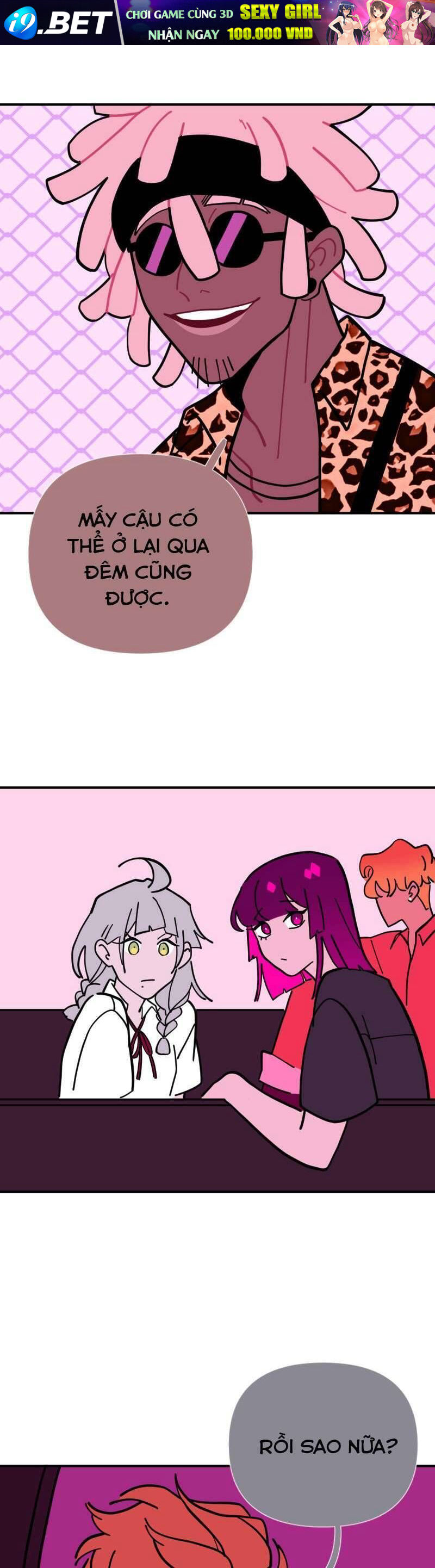 Homesick - Chapter 43 - Page 26