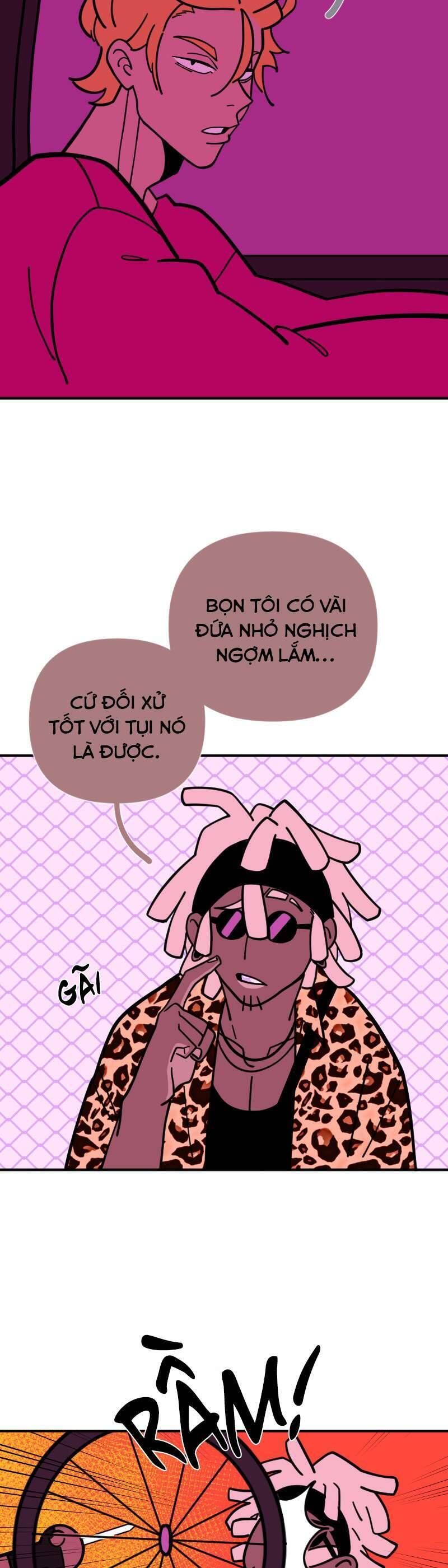 Homesick - Chapter 43 - Page 27