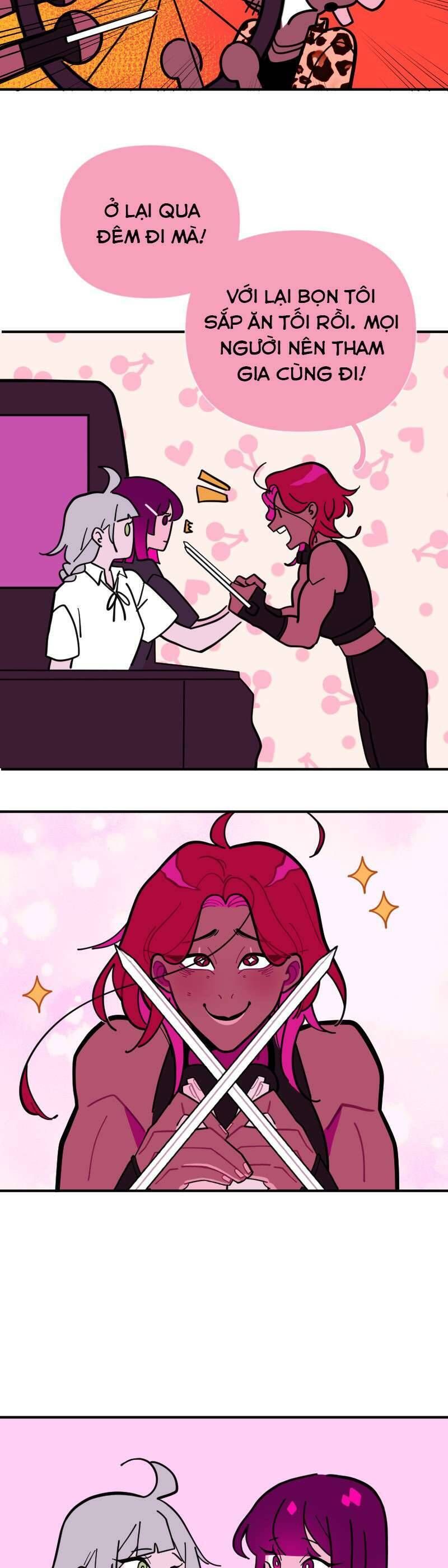 Homesick - Chapter 43 - Page 28