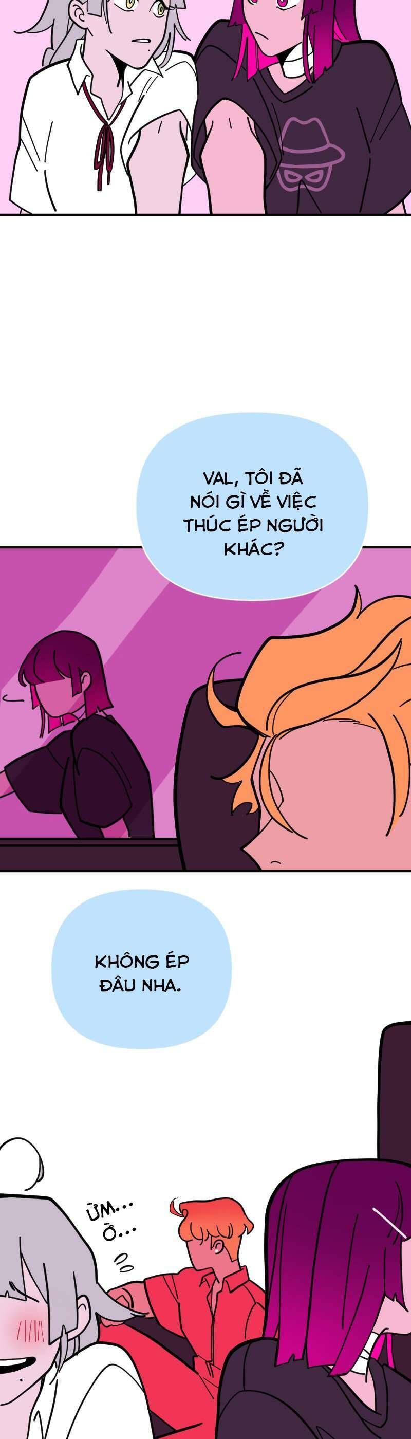 Homesick - Chapter 43 - Page 29