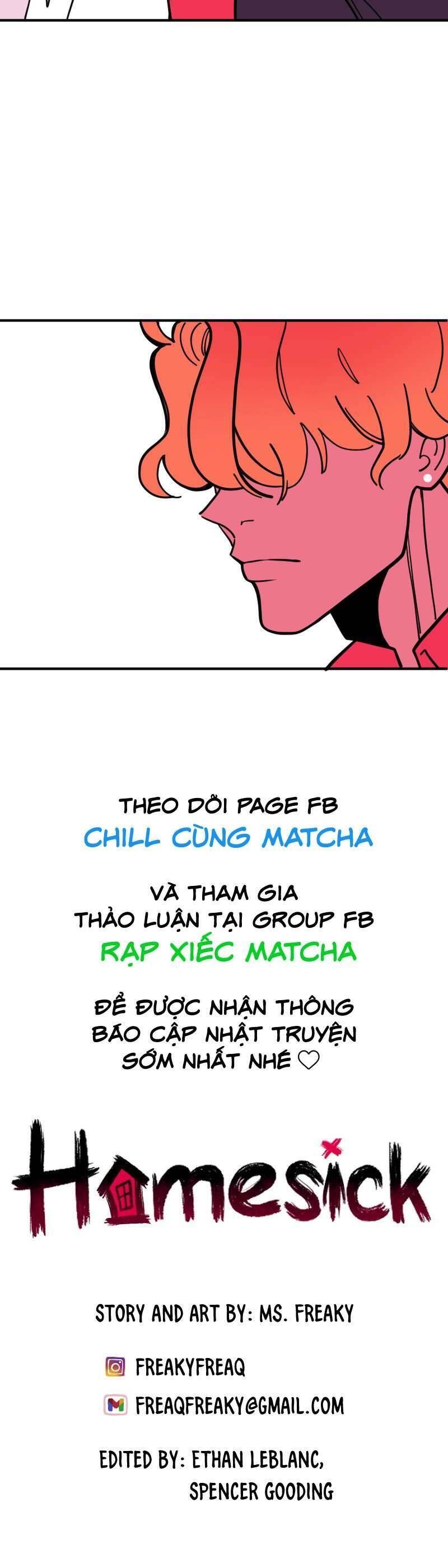 Homesick - Chapter 43 - Page 30