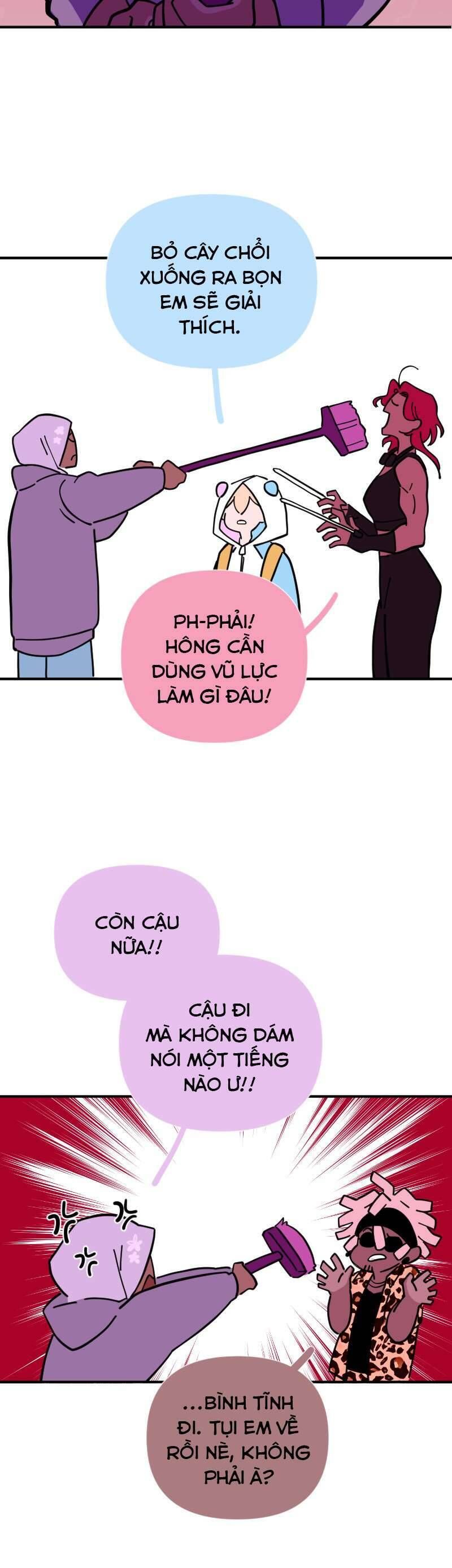 Homesick - Chapter 44 - Page 11