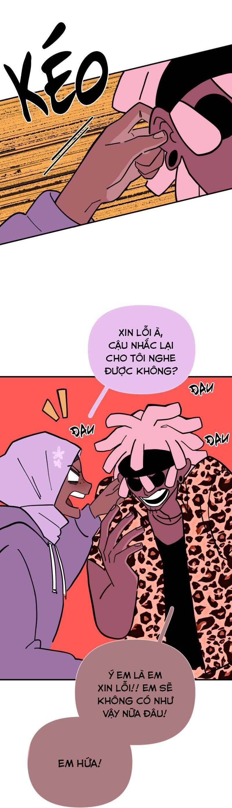 Homesick - Chapter 44 - Page 12