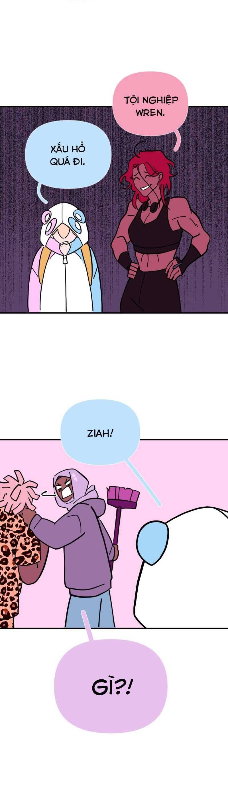 Homesick - Chapter 44 - Page 13