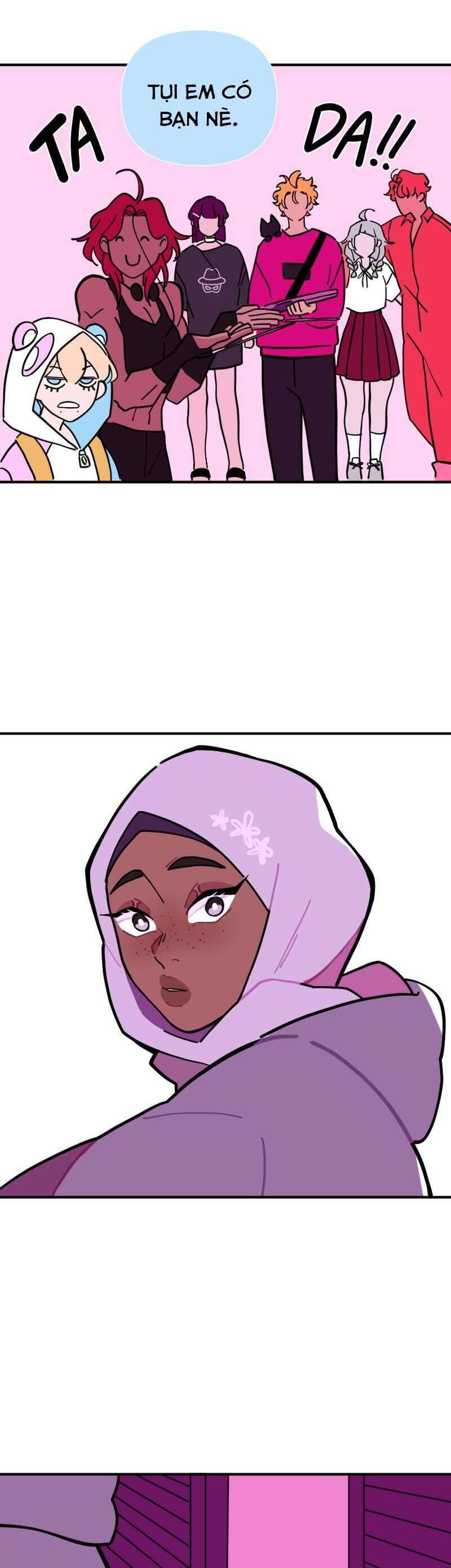 Homesick - Chapter 44 - Page 14