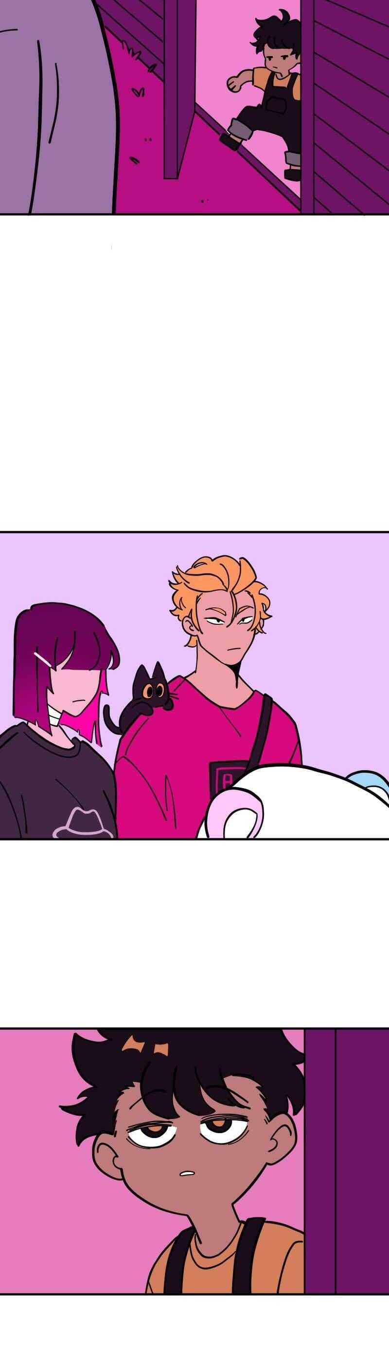 Homesick - Chapter 44 - Page 15