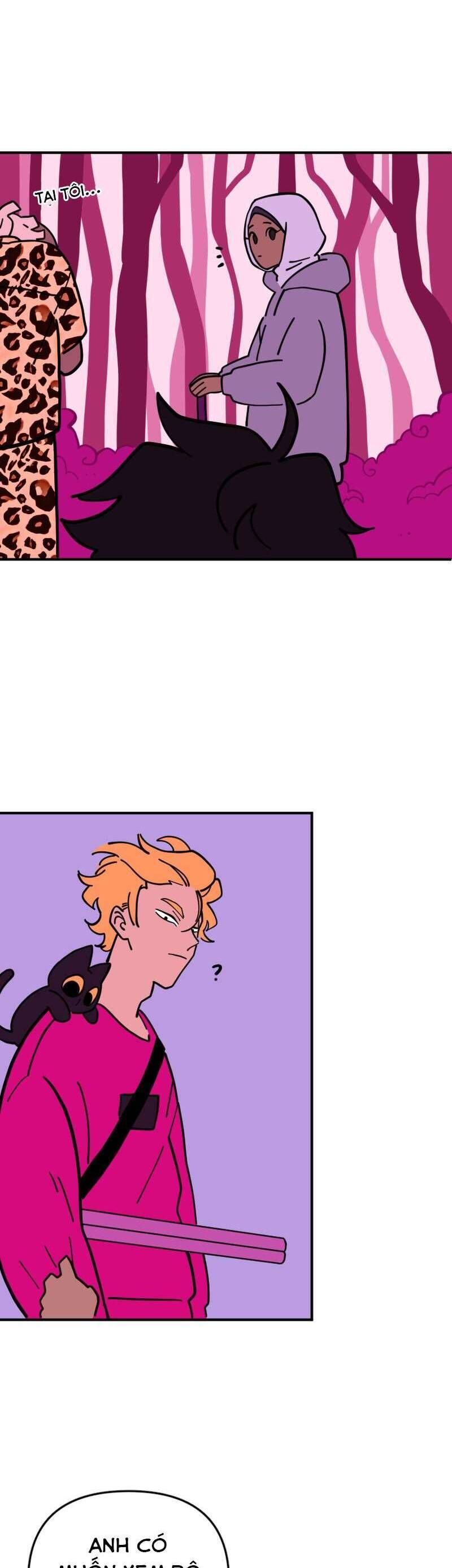 Homesick - Chapter 44 - Page 16