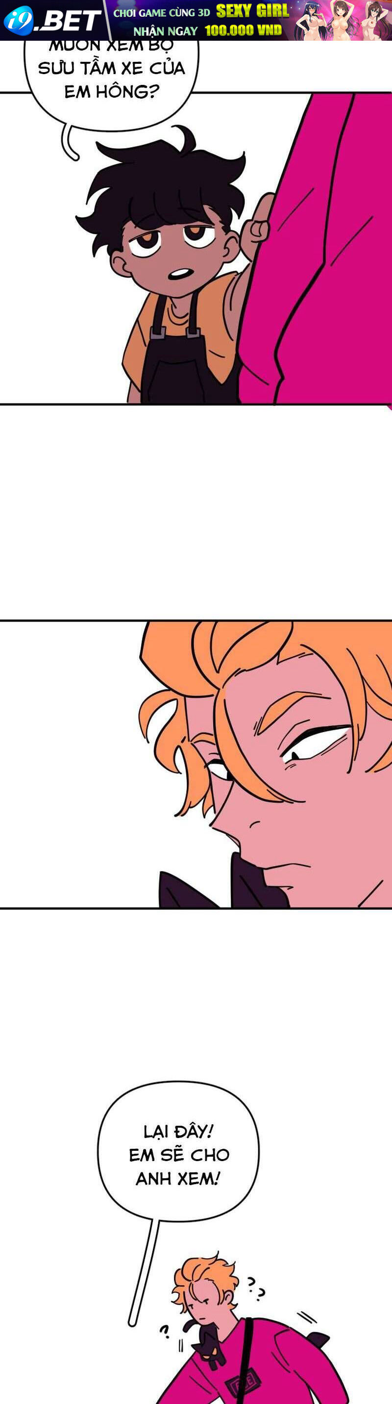 Homesick - Chapter 44 - Page 17