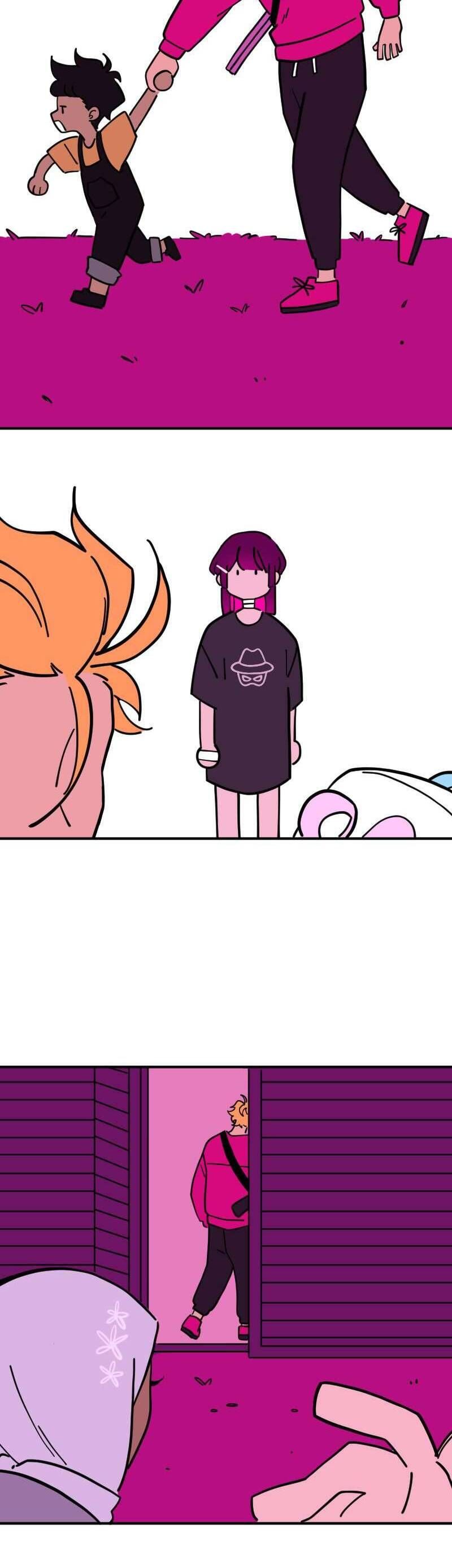 Homesick - Chapter 44 - Page 18