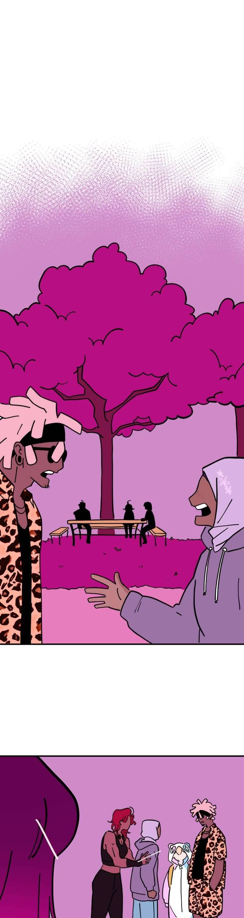 Homesick - Chapter 44 - Page 20