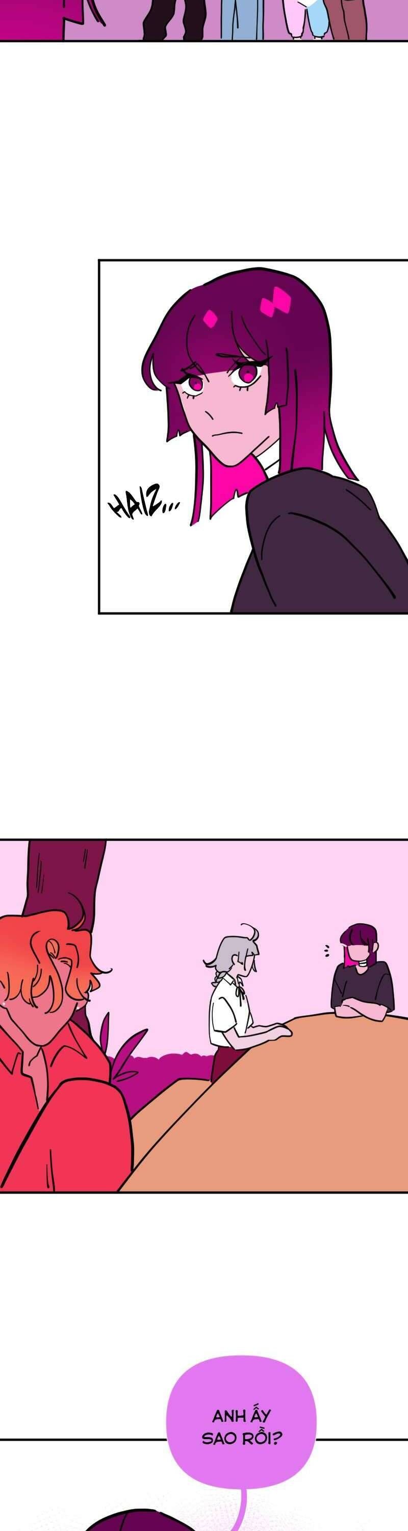 Homesick - Chapter 44 - Page 21