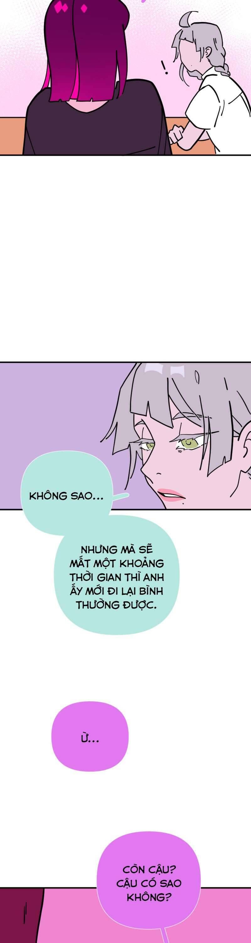 Homesick - Chapter 44 - Page 22