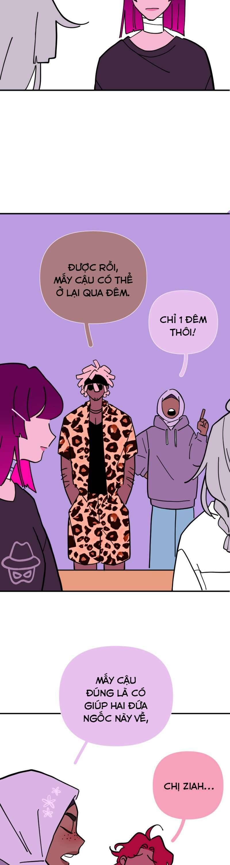 Homesick - Chapter 44 - Page 24