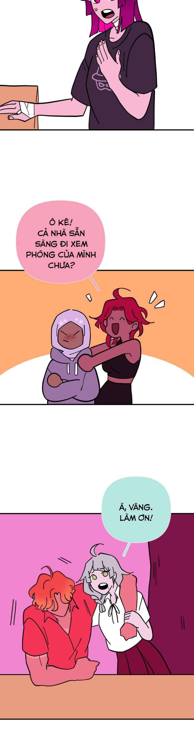 Homesick - Chapter 44 - Page 26