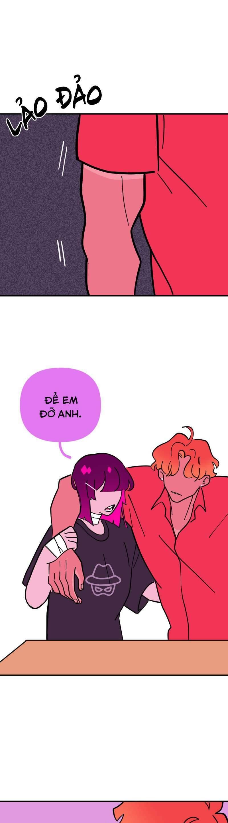 Homesick - Chapter 44 - Page 27