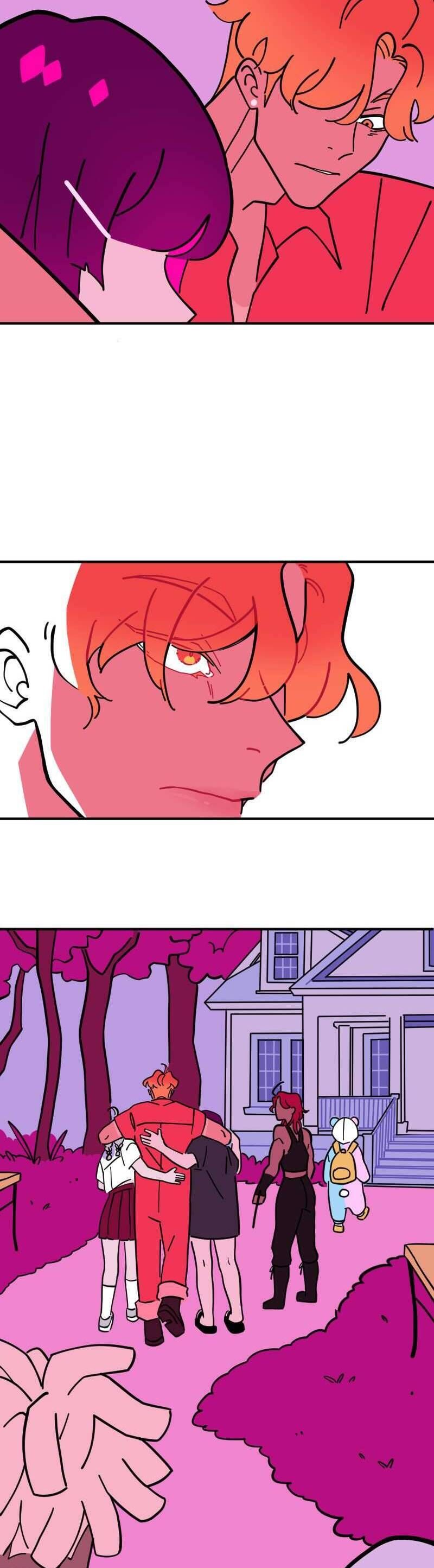 Homesick - Chapter 44 - Page 28