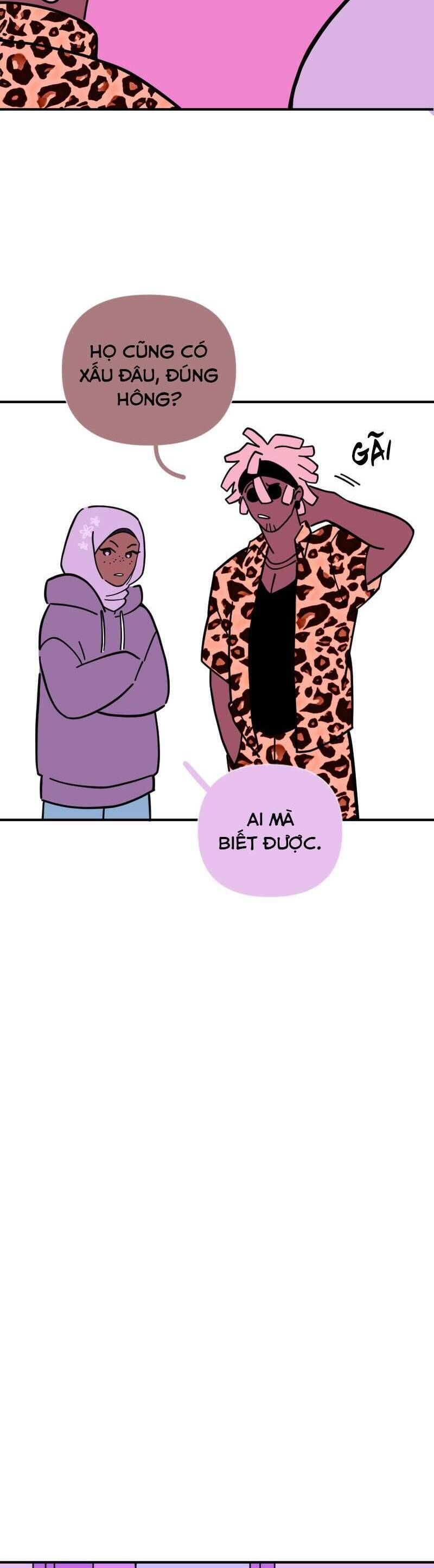 Homesick - Chapter 44 - Page 29