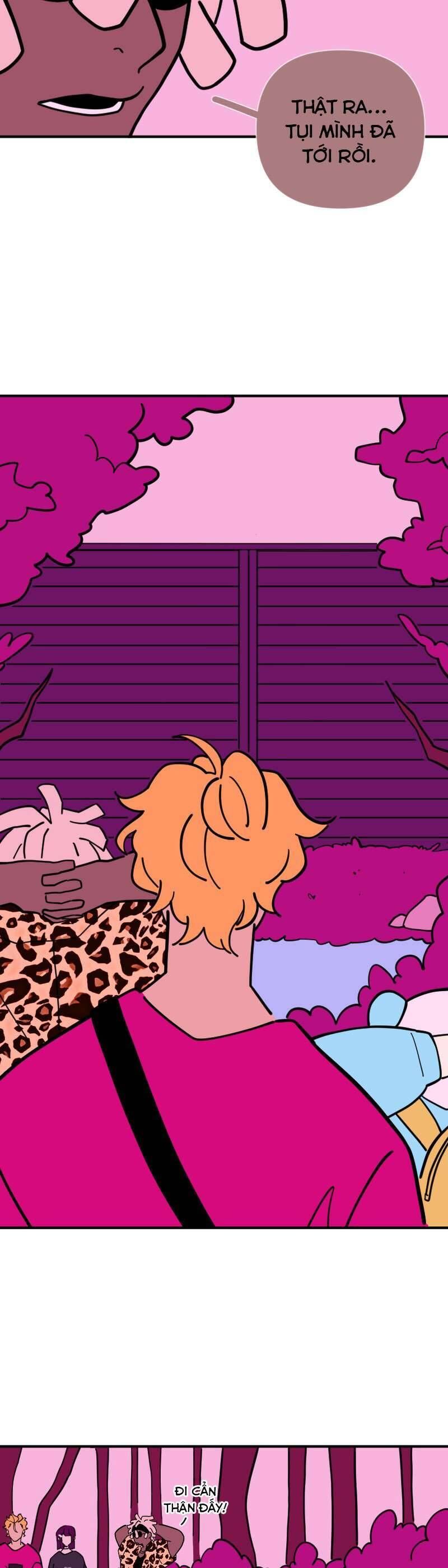 Homesick - Chapter 44 - Page 3