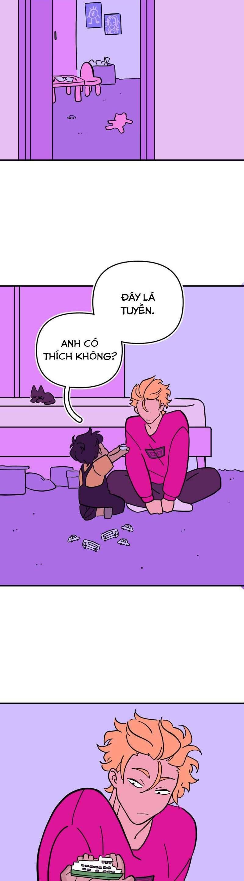 Homesick - Chapter 44 - Page 30