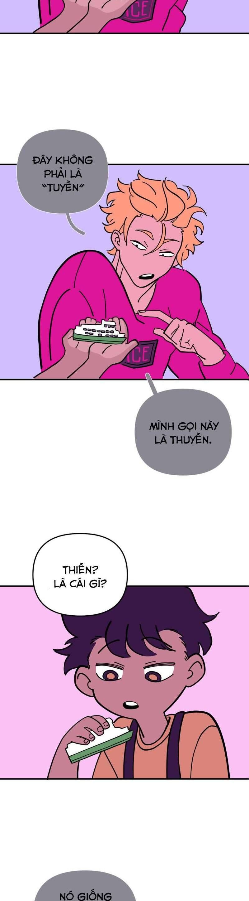 Homesick - Chapter 44 - Page 31