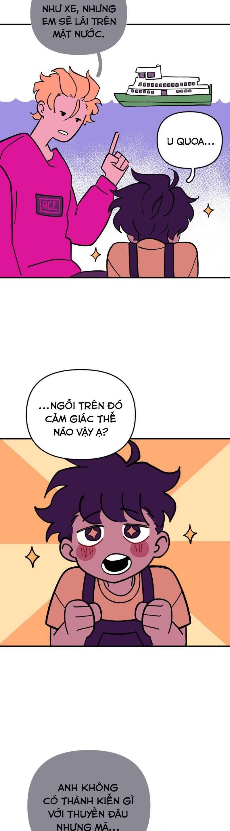 Homesick - Chapter 44 - Page 32