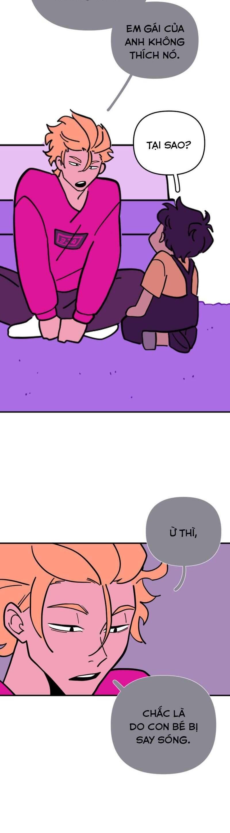 Homesick - Chapter 44 - Page 33