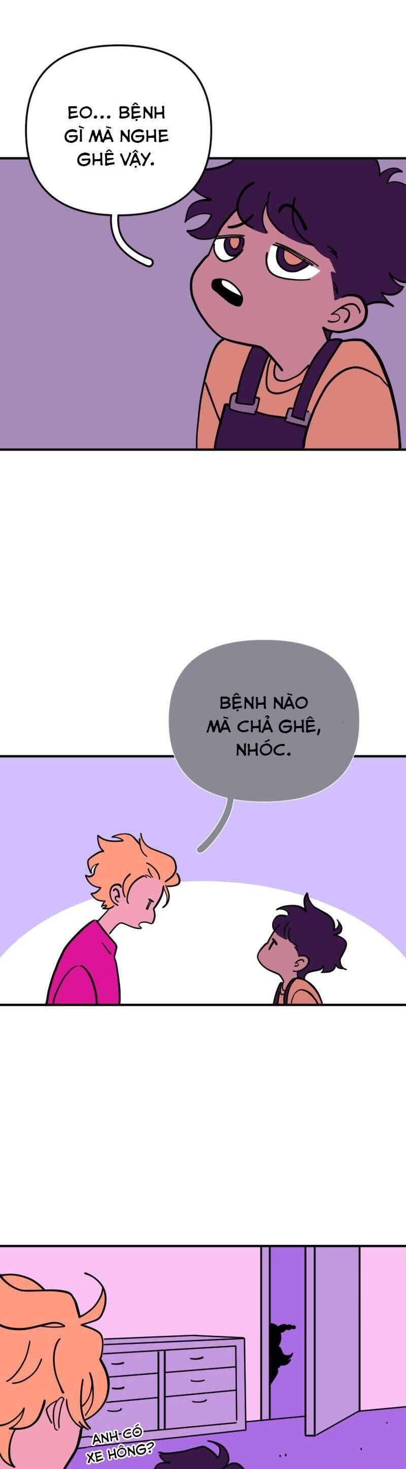 Homesick - Chapter 44 - Page 34