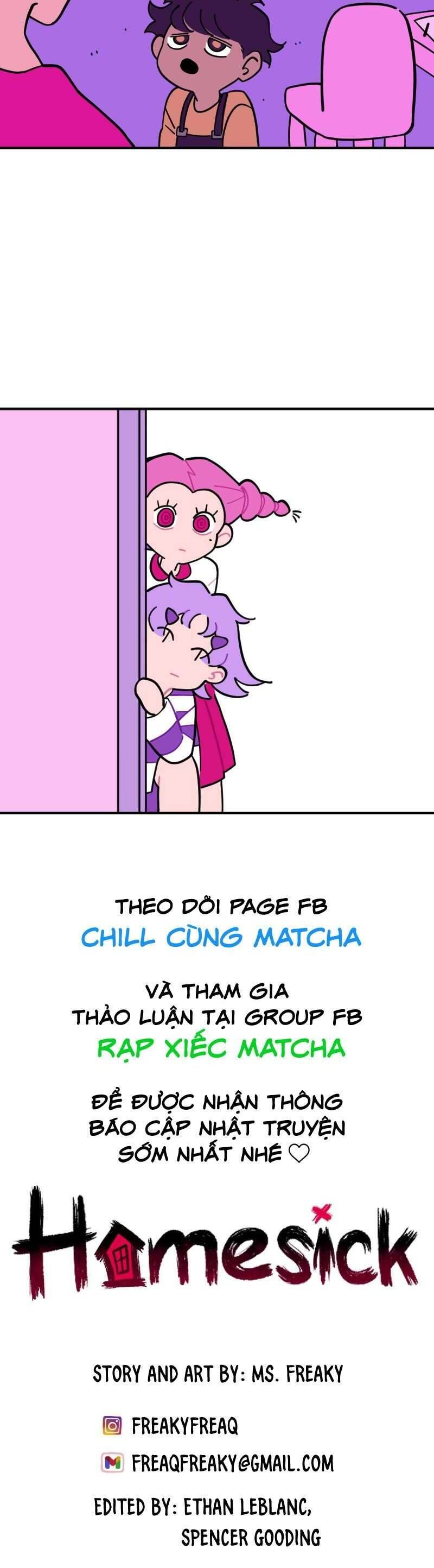 Homesick - Chapter 44 - Page 35