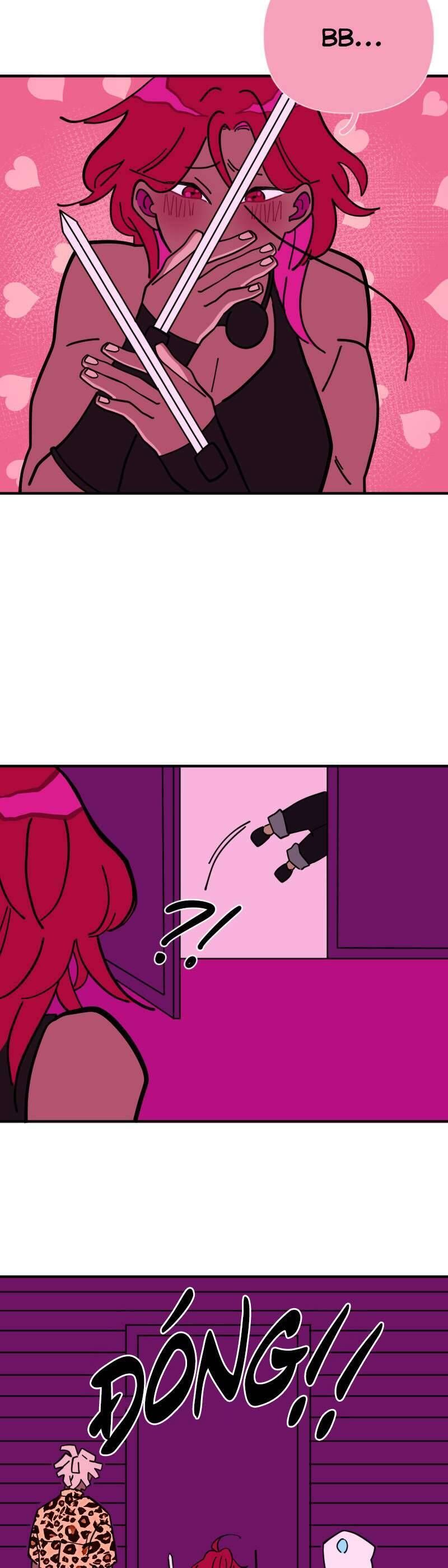 Homesick - Chapter 44 - Page 7