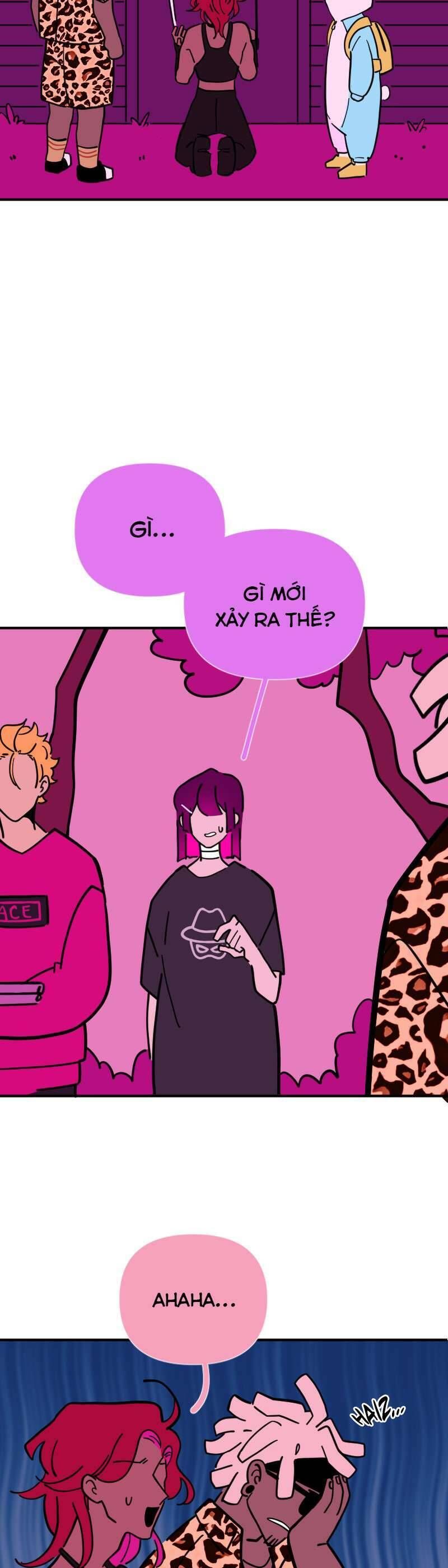 Homesick - Chapter 44 - Page 8