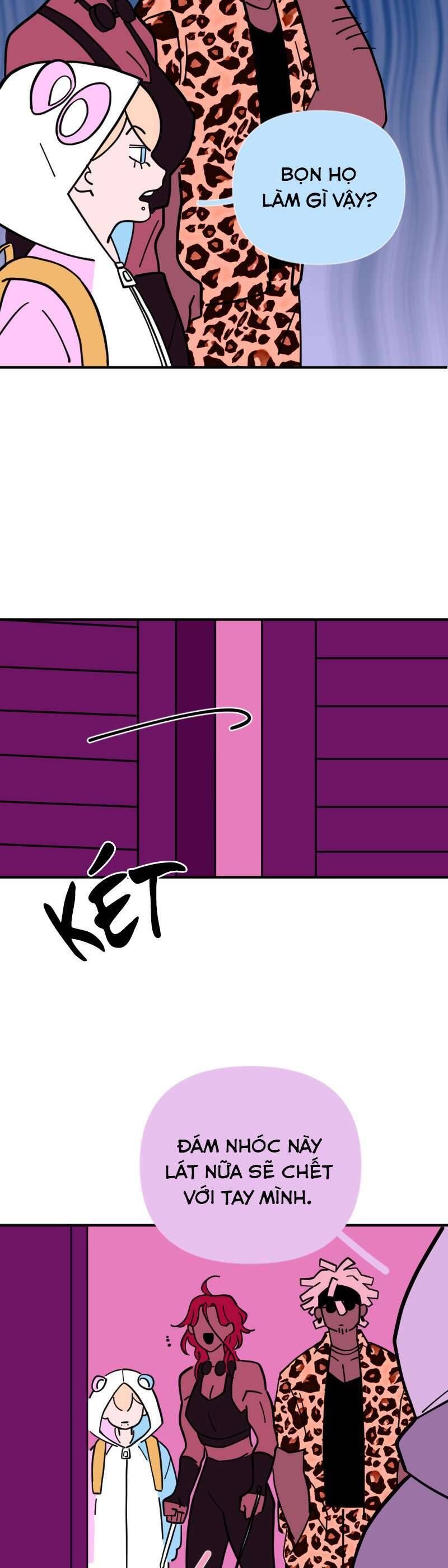 Homesick - Chapter 44 - Page 9