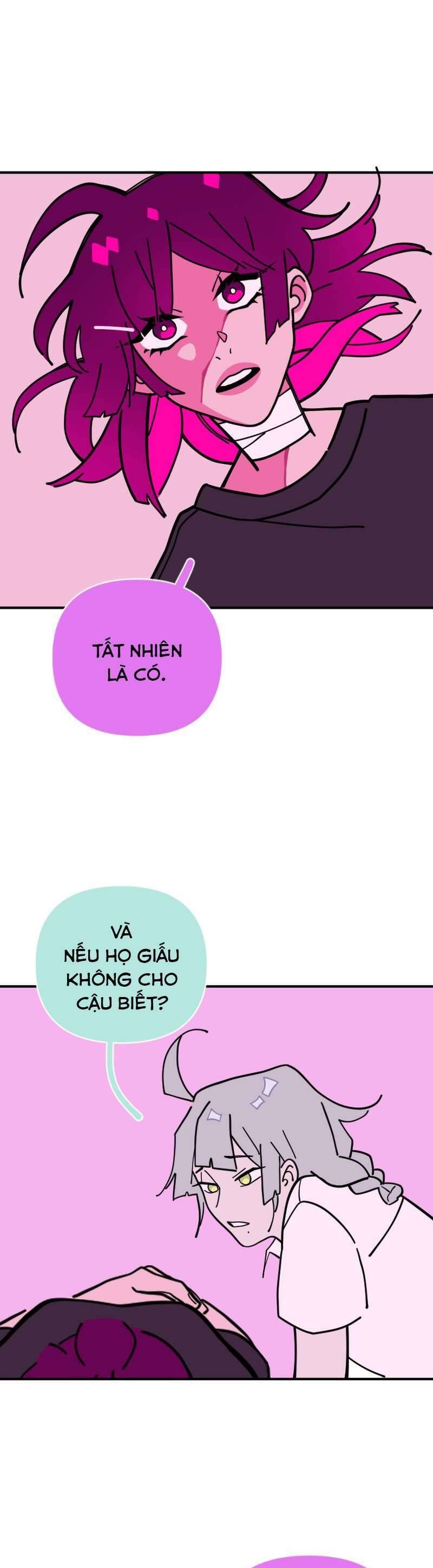 Homesick - Chapter 45 - Page 10