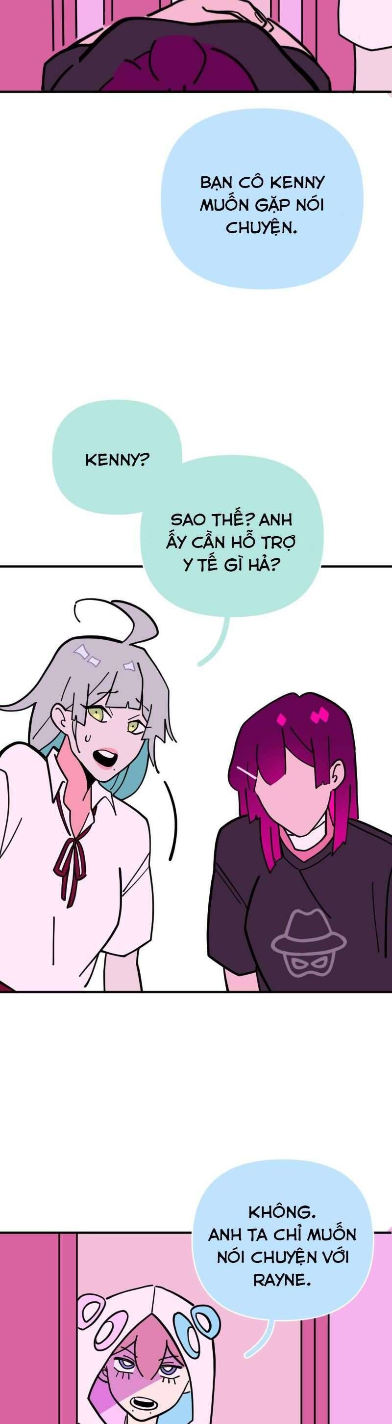 Homesick - Chapter 45 - Page 12