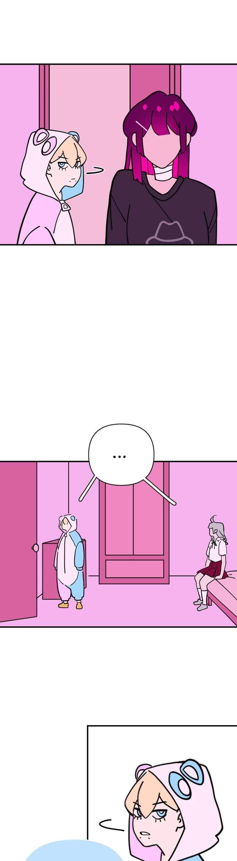 Homesick - Chapter 45 - Page 14