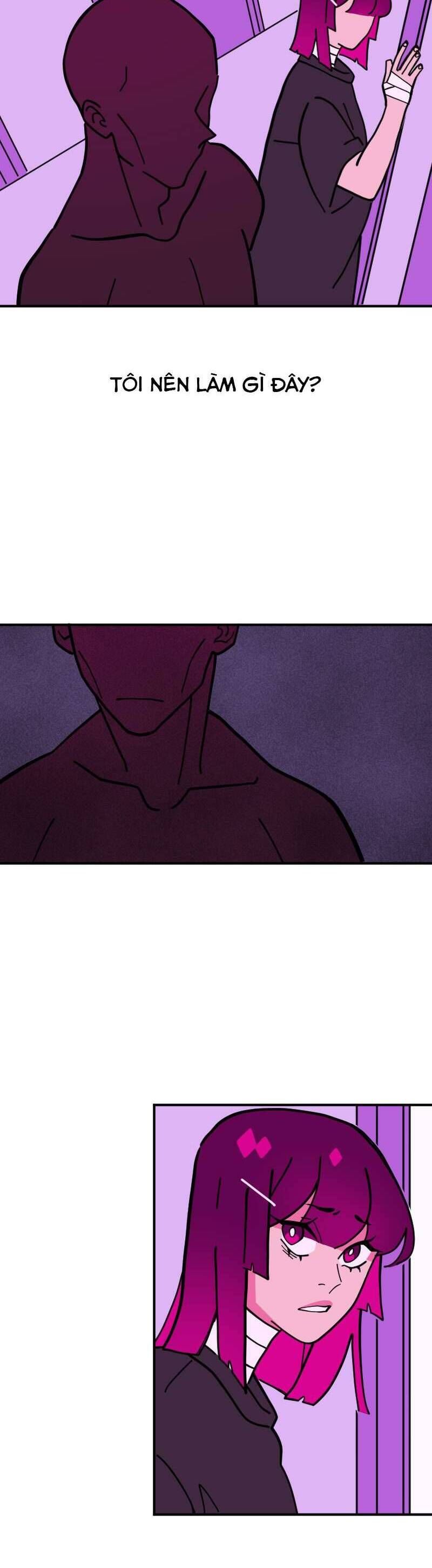 Homesick - Chapter 45 - Page 17