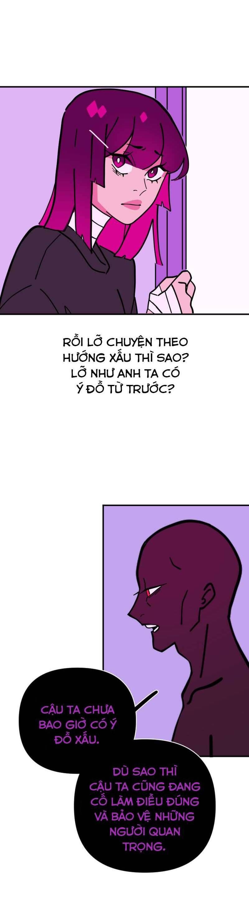 Homesick - Chapter 45 - Page 19