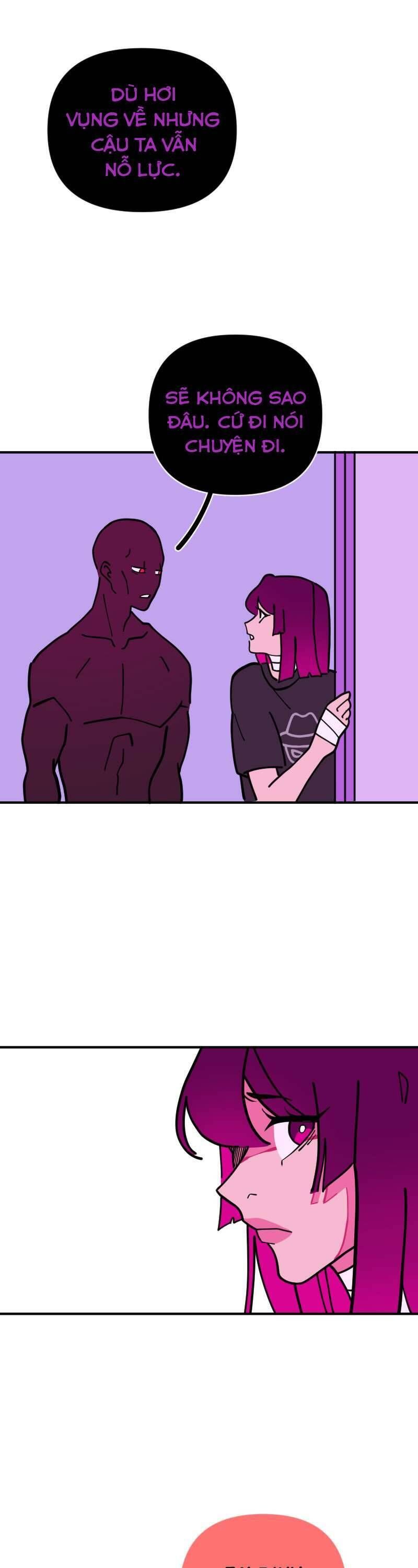 Homesick - Chapter 45 - Page 20